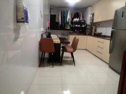 Blk 601 Clementi West Street 1 (Clementi), HDB 5 Rooms #574908841